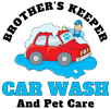 Brother's Keeper Car Wash &amp; Pet Care - Home