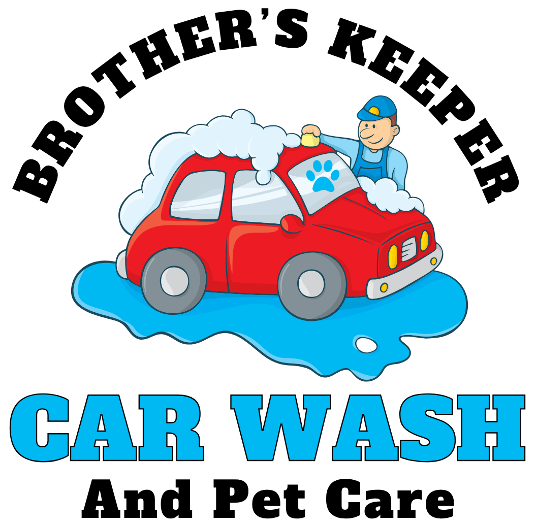 Brother's Keeper Car Wash & Pet Care